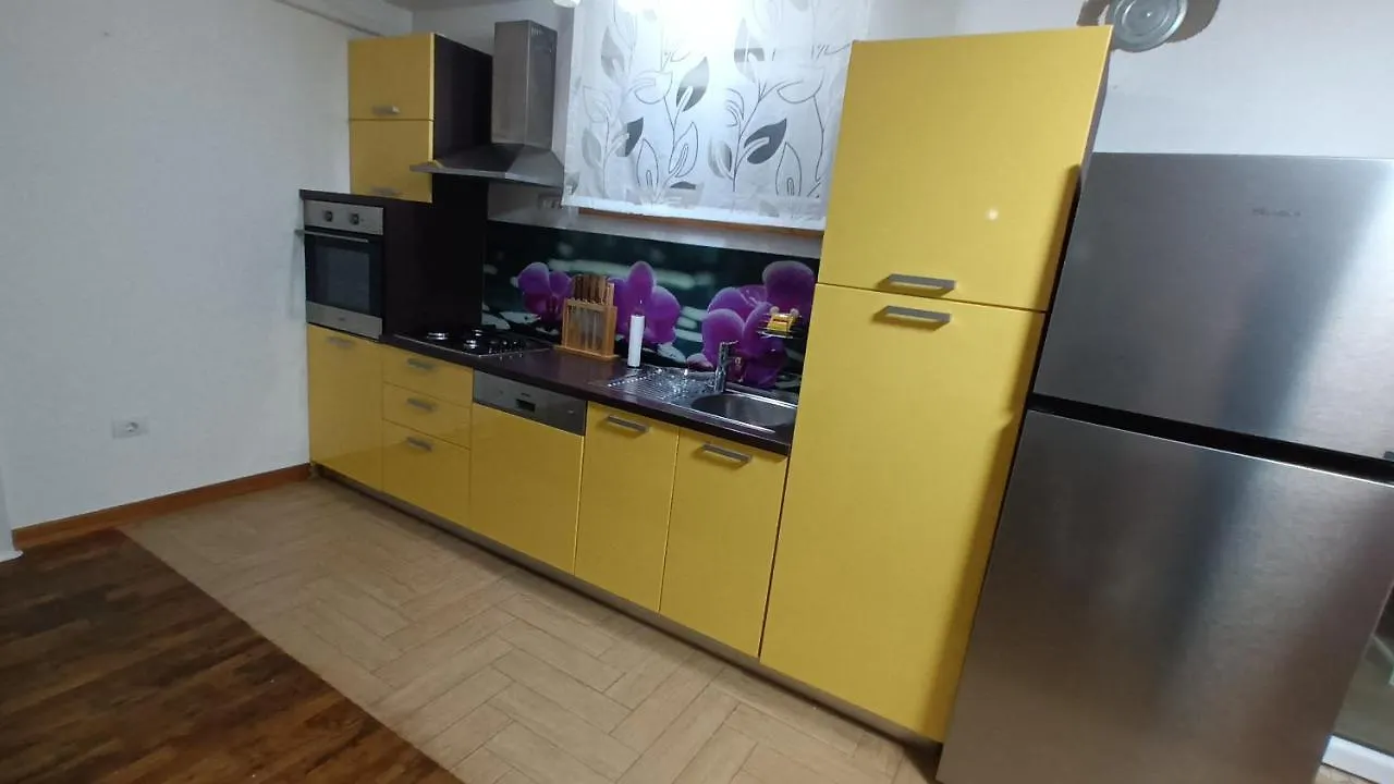 Vile Park Apartments Pula