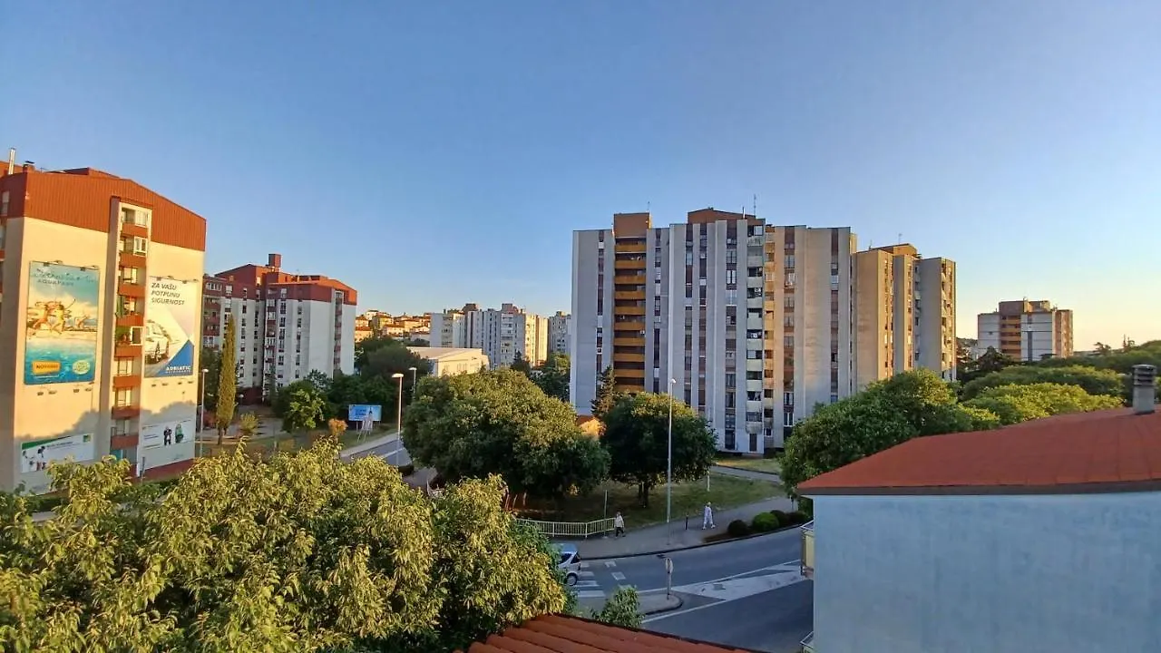 Vile Park Apartments Pola