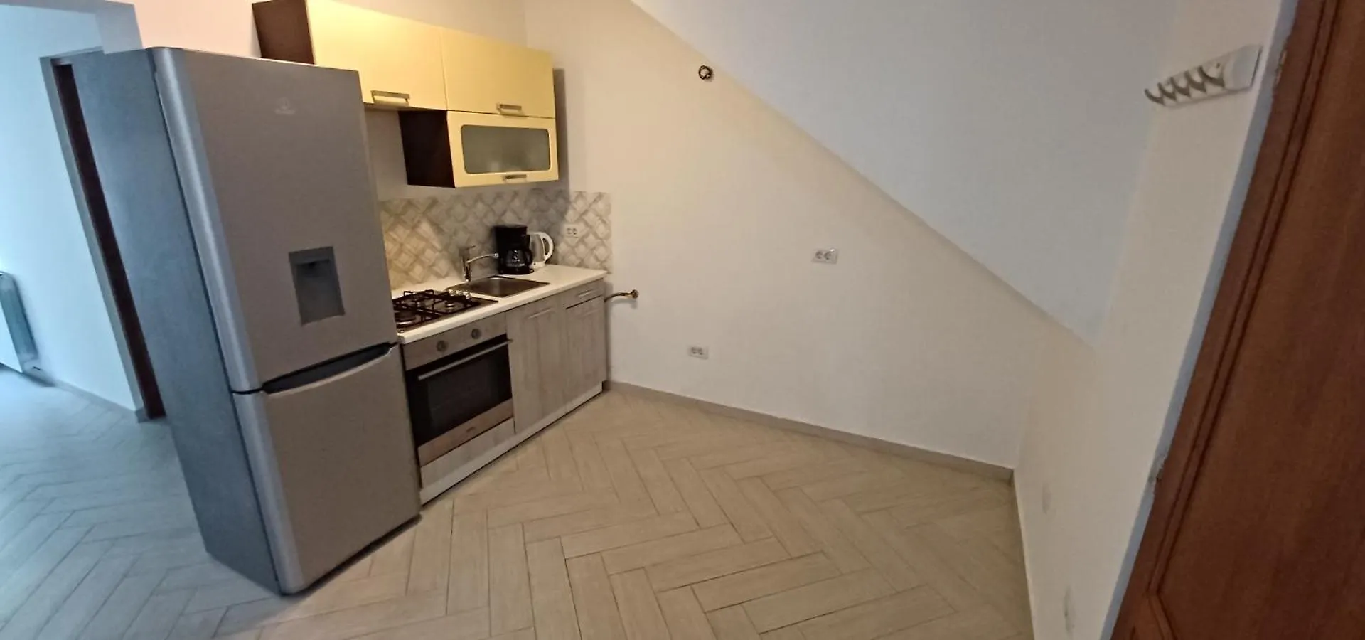 Vile Park Apartments Pola 0*,  Croazia