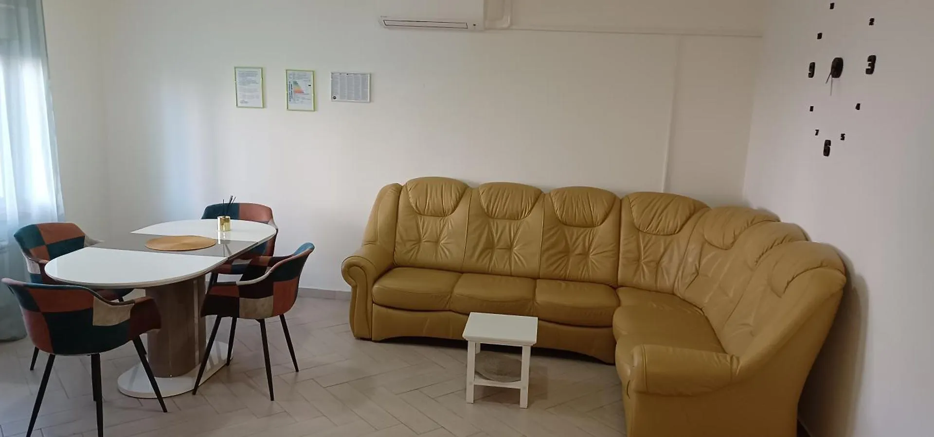 Vile Park Apartments Pola 0*,  Croazia