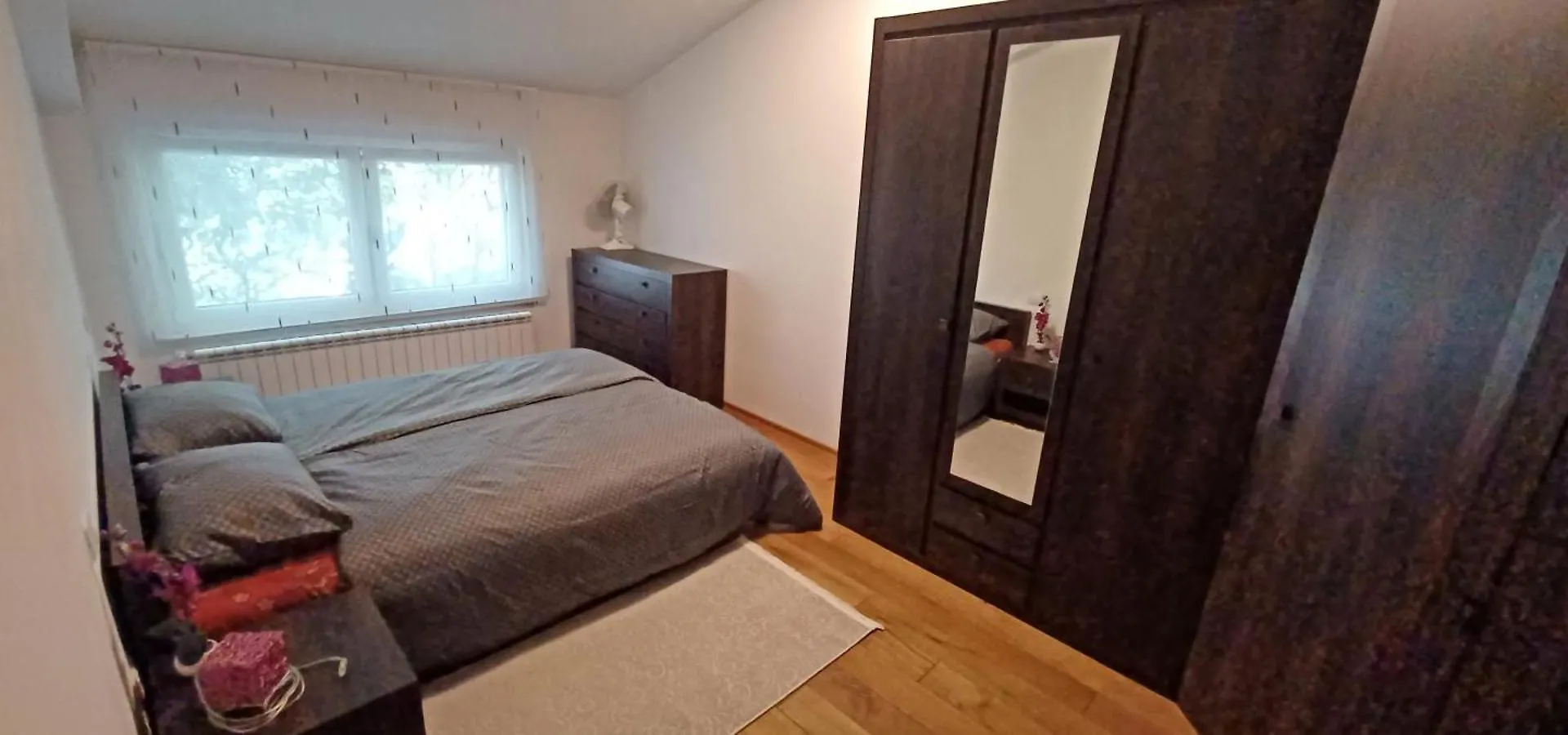 Vile Park Apartments Pula