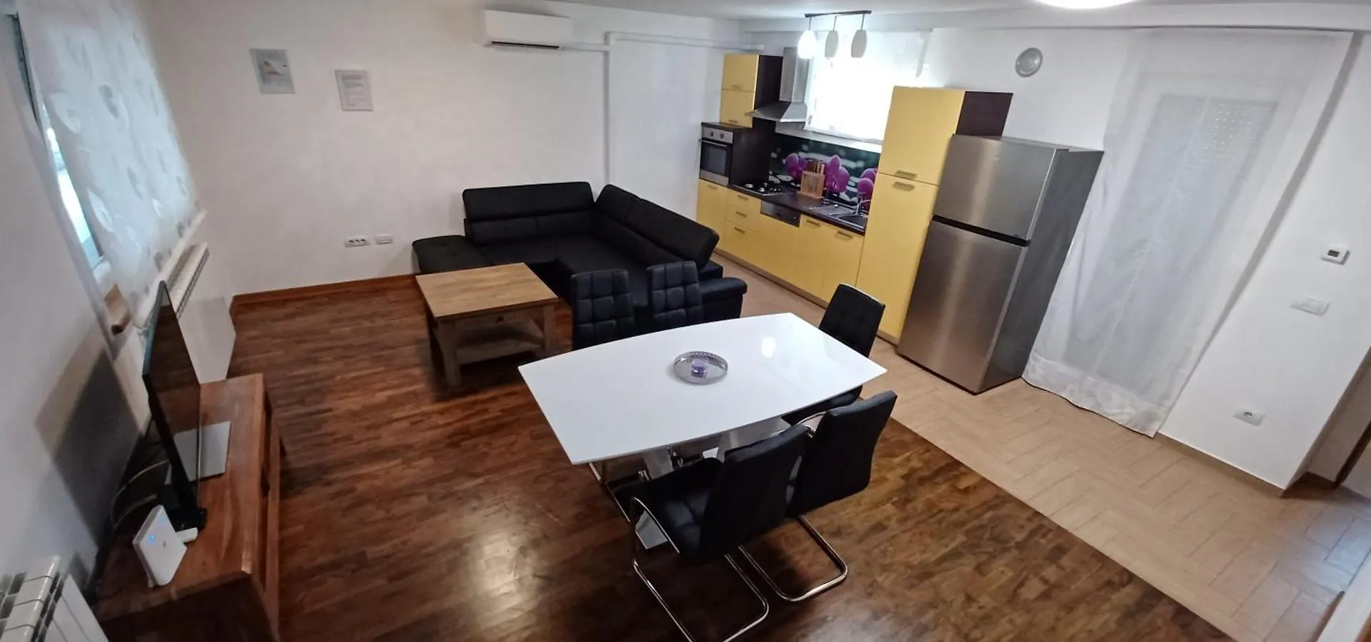 Vile Park Apartments Pola